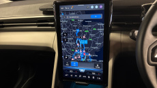 Ford Explorer 210kW Select 77kWh 5dr Auto Electric Estate